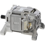 Bosch Siemens 00145713 motor washing machine image 8