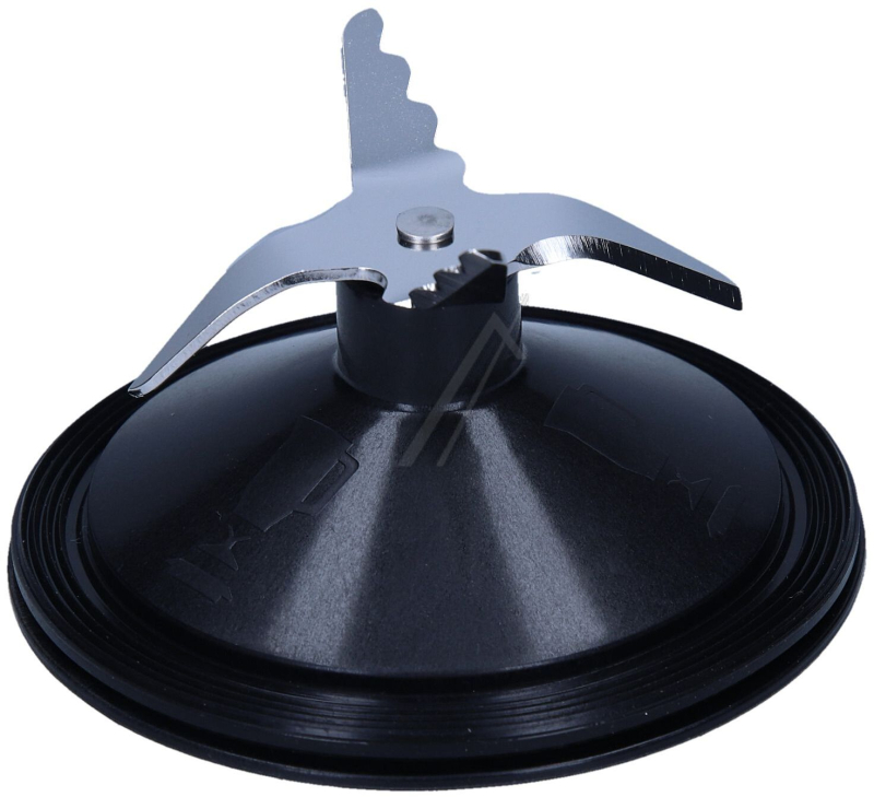 Coperchio Per Robot Da Cucina Braun K3000 - Ricambio Originale Per Frullatore E Preparazione Cibi - Foto 6