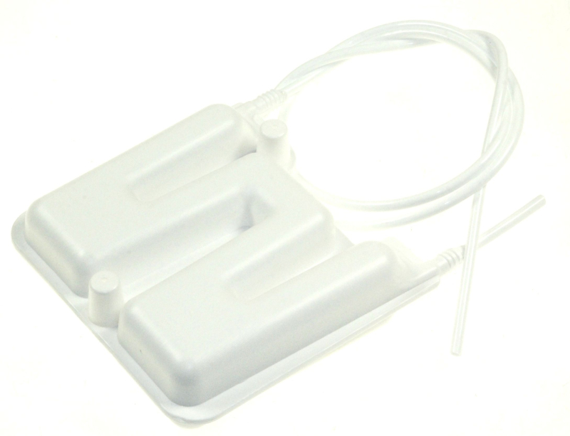 Beko GN 162431 ZX (7292141382) American-style fridge spare parts