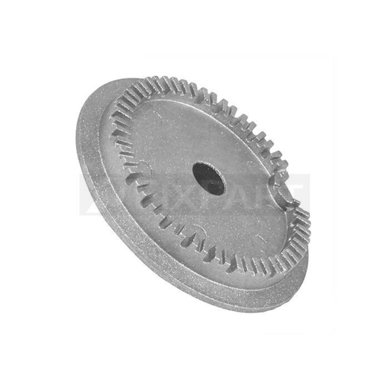 Spares2go Medium Pan, Griglia E Doppio Manico Staccabile Per - Foto 3