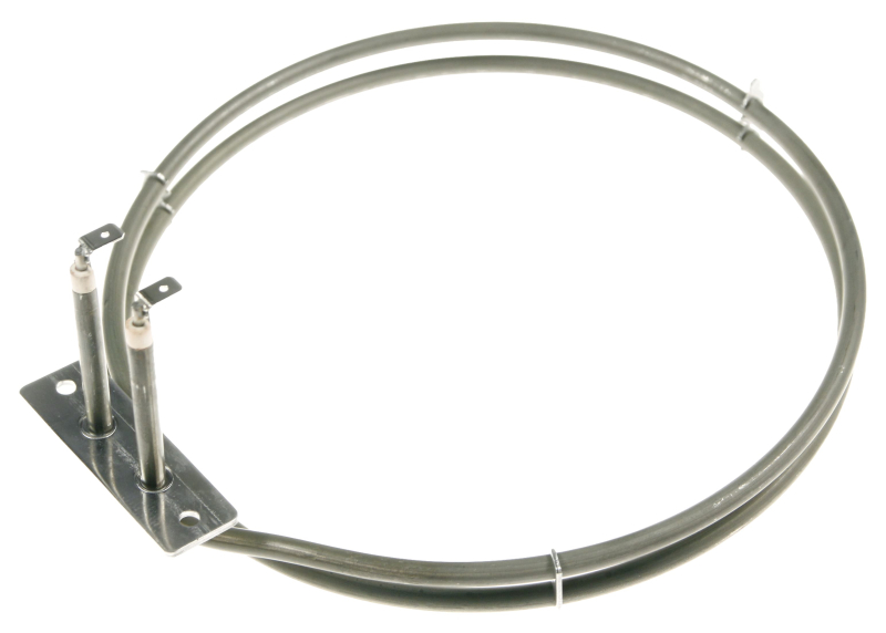 Resistenza Circolare Per Forno 2400W - Compatibile Zanussi, Rex, Electrolux, Aeg - 140089339059