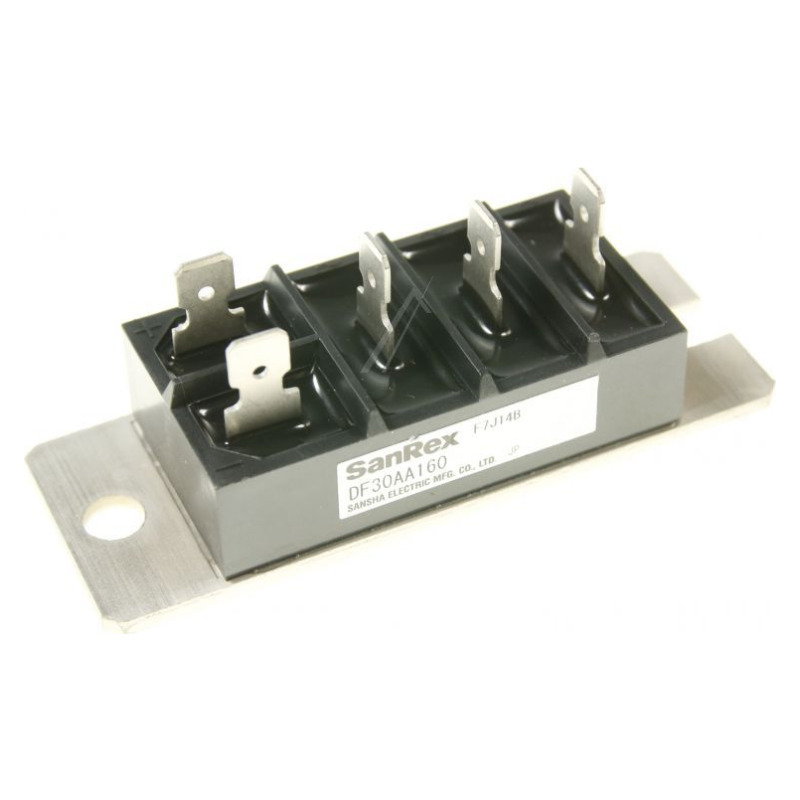 Rectifiers Appliance LG EAH37374701 bridge rectifier air conditioner – FixPart