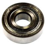 Dustproof ball bearing for dishwasher of Ariston, Samsung - SKF  image 2