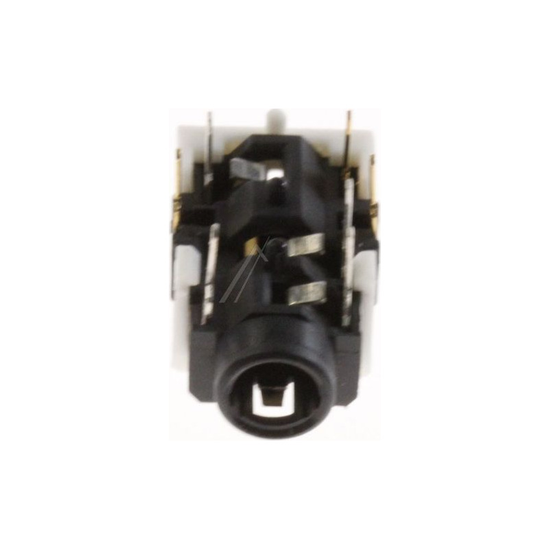 Video Camera Socket Panasonic K2HC106B0010 socket/jack video camera – FixPart