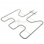Electrolux AEG 3570808018 grillelement afbeelding 4
