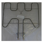 Electrolux AEG 3570808018 grillelement afbeelding 1
