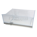 Bosch Siemens 00689256 cajón para verduras imagen 1