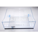 Bosch Siemens 00689256 cajón para verduras imagen 7