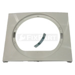 Electrolux AEG 4055306585 scharnier wasdroger afbeelding 3