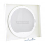 Electrolux AEG 4055306585 scharnier wasdroger afbeelding 2