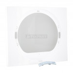 Electrolux AEG 4055306585 scharnier wasdroger afbeelding 1
