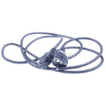 Candy Hoover 09595530 voedingskabel afbeelding 1