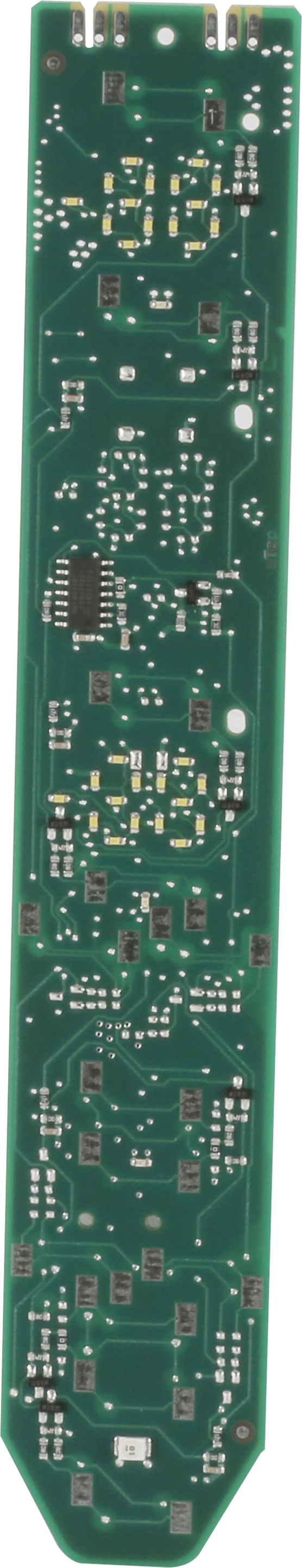 Module De Commande Programmé Pour Congélateur Siemens - 00740283 - Neuf