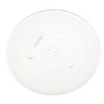 Draaiplateau voor magnetron van Bosch, Samsung, Siemens en meer - AltPart Drehteller alternativ für Samsung DE74-20015G afbeelding 1