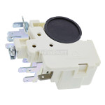 Electrolux AEG 2425700024 starter relay image 1