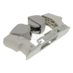 DeLonghi 5510900008 wheel/roller heating image 2
