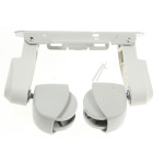 DeLonghi 5510900008 wheel/roller heating image 1