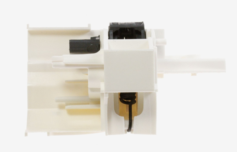 Motore + resistenza con guarnizione lavastoviglie Beko DIN28422 - Bandi Srl