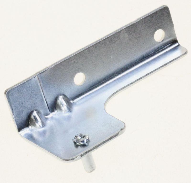 Sparefixd Cerniera Decorativa Per Sportello Lavatrice | Ricambio Per Hotpoint | Codice C00312349 | Modelli AWOE7143 E HWMG743