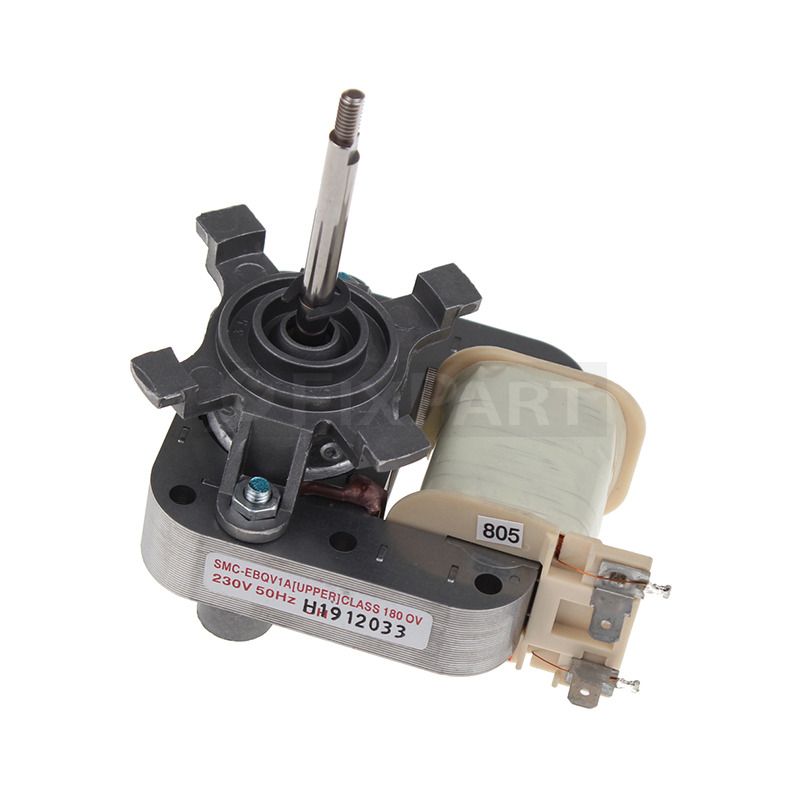 Moteur De Ventilation Pour Four Plaset CL180 R2 Type 70953 - Occasion