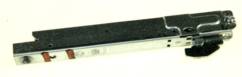 Cerniera Per Porta Forno Originale Candy Zerowatt Hoover 42802921 - Foto 3