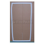 Joint de porte Beko Grundig Arcelik 4324852200 image 2