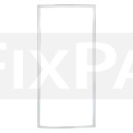 Goma para puerta Beko Grundig Arcelik 4324852200 imagen 1
