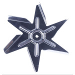 Hélice Electrolux AEG 4055293619 image 2