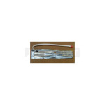 Beko Grundig Arcelik 4867340185 ontdooielement afbeelding 2