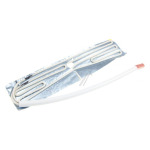 Élément de dégivrage Beko Grundig Arcelik 4867340185 image 2