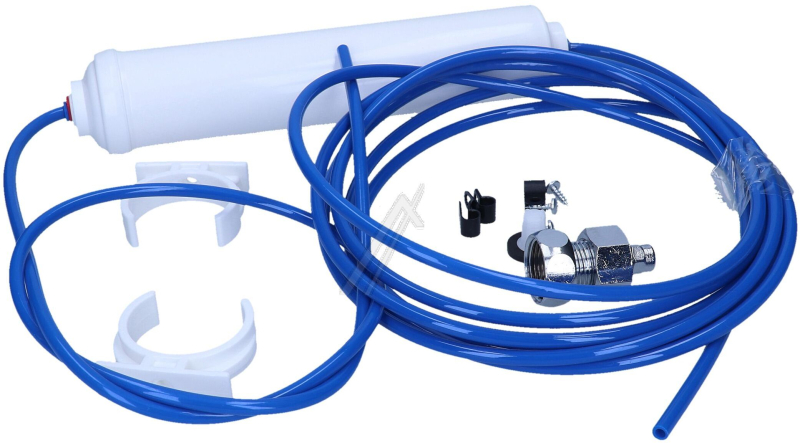 Filtro Acqua Originale BEKO Per Refrigerazione: Codice 4386410100, Modello DA2010CB, Ricambio Genuino - 5
