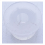 DeLonghi 5313239621 aanslagdemper koffiezetapparaat afbeelding 1