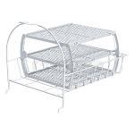 Bosch Siemens 11006122 basket/rack tumble dryer image 1