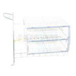 Bosch Siemens 11006122 basket/rack tumble dryer image 3
