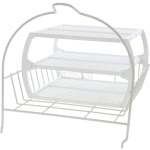Bosch Siemens 11006122 basket/rack tumble dryer image 5