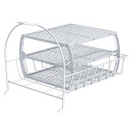 Bosch Siemens 11006122 basket/rack tumble dryer image 2