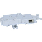 Interrupteur de porte pour lave-linge de Bauknecht, Indesit, Whirlpool et plus encore - Bitron W10464112/B image 3