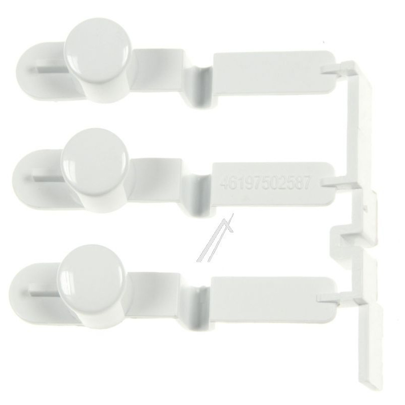 Whirlpool Indesit 481241029502 Drucktaste Waschmaschine – FixPart 