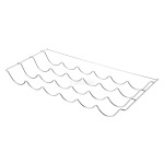 Porte-bouteilles universel Bosch Siemens 00478567 image 9