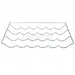 Porte-bouteilles universel Bosch Siemens 00478567 image 4