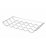 Porte-bouteilles universel Bosch Siemens 00478567 image 3
