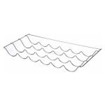 Porte-bouteilles universel Bosch Siemens 00478567 image 7