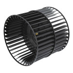 Electrolux AEG 50243616005 turbine wheel extractor hood image 4