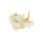 Bosch Siemens 00444896 door lock dishwasher image 4