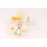 Bosch Siemens 00444896 door lock dishwasher image 1