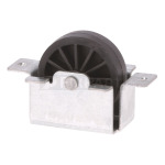 Bosch Siemens 00620840 wheel/roller image 4