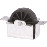Bosch Siemens 00620840 wheel/roller image 3