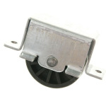 Bosch Siemens 00620840 wheel/roller image 1