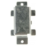 Bosch Siemens 00620840 wheel/roller image 2