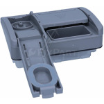 Bosch Siemens 00755073 elemento de dosificación lavavajillas imagen 6